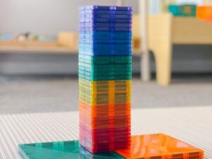 Connetix Tiles 40 Piece Expansion Pack - características del producto | Gogiks