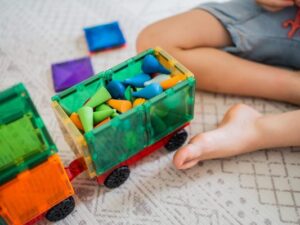 Connetix Tiles 24 Piece Motion Pack - imagen adicional | Gogiks