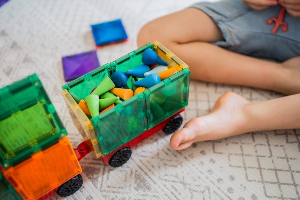Connetix Tiles 24 Piece Motion Pack - imagen adicional | Gogiks