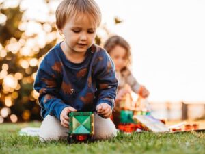 Connetix Tiles 24 Piece Motion Pack - imagen adicional | Gogiks