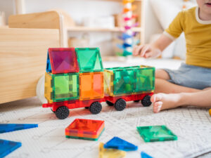 Connetix Tiles 24 Piece Motion Pack - imagen adicional | Gogiks