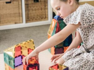 Connetix Tiles 24 Piece Motion Pack - imagen adicional | Gogiks