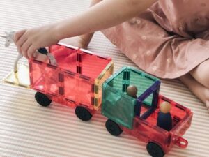 Connetix Tiles 24 Piece Motion Pack - imagen adicional | Gogiks