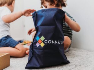 Connetix Tiles 62 Piece Set Starter Pack - imagen adicional | Gogiks