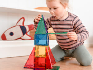 Connetix Tiles 62 Piece Set Starter Pack - imagen adicional | Gogiks