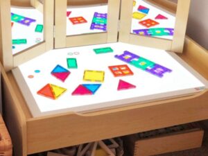 Connetix Tiles 62 Piece Set Starter Pack - piezas incluidas | Gogiks