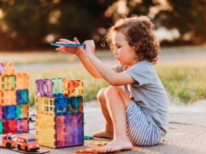 Connetix Tiles 62 Piece Set Starter Pack - imagen adicional | Gogiks