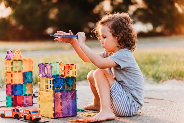 Connetix Tiles 62 Piece Set Starter Pack - imagen adicional | Gogiks