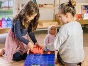 Connetix Tiles 2 Piece Base Plate Pack - imagen adicional | Gogiks