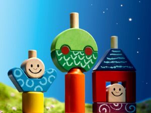 Smart Games Day & Night - vista detallada | Gogiks