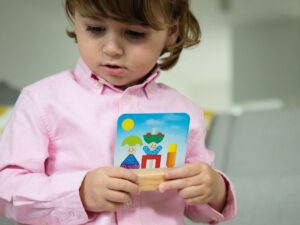 Smart Games Day & Night - ejemplo de uso | Gogiks