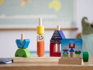 Smart Games Day & Night - piezas incluidas | Gogiks