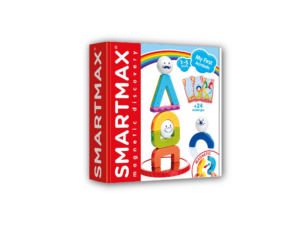 SmartMax My First Acrobats - Juguete STEAM educativo 1+ años | Gogiks Ecuador