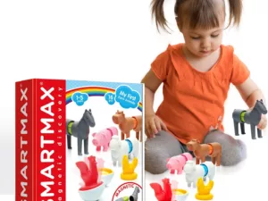 SmartMax My First Farm Animals - imagen adicional | Gogiks