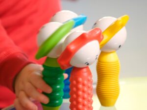 SmartMax My First Sounds & Senses - vista detallada | Gogiks