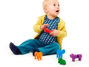 SmartMax My First Safari Animals - imagen adicional | Gogiks