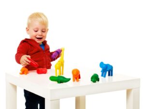 SmartMax My First Safari Animals - características del producto | Gogiks