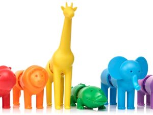 SmartMax My First Safari Animals - vista alternativa | Gogiks