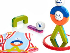 SmartMax My First Acrobats - imagen adicional | Gogiks