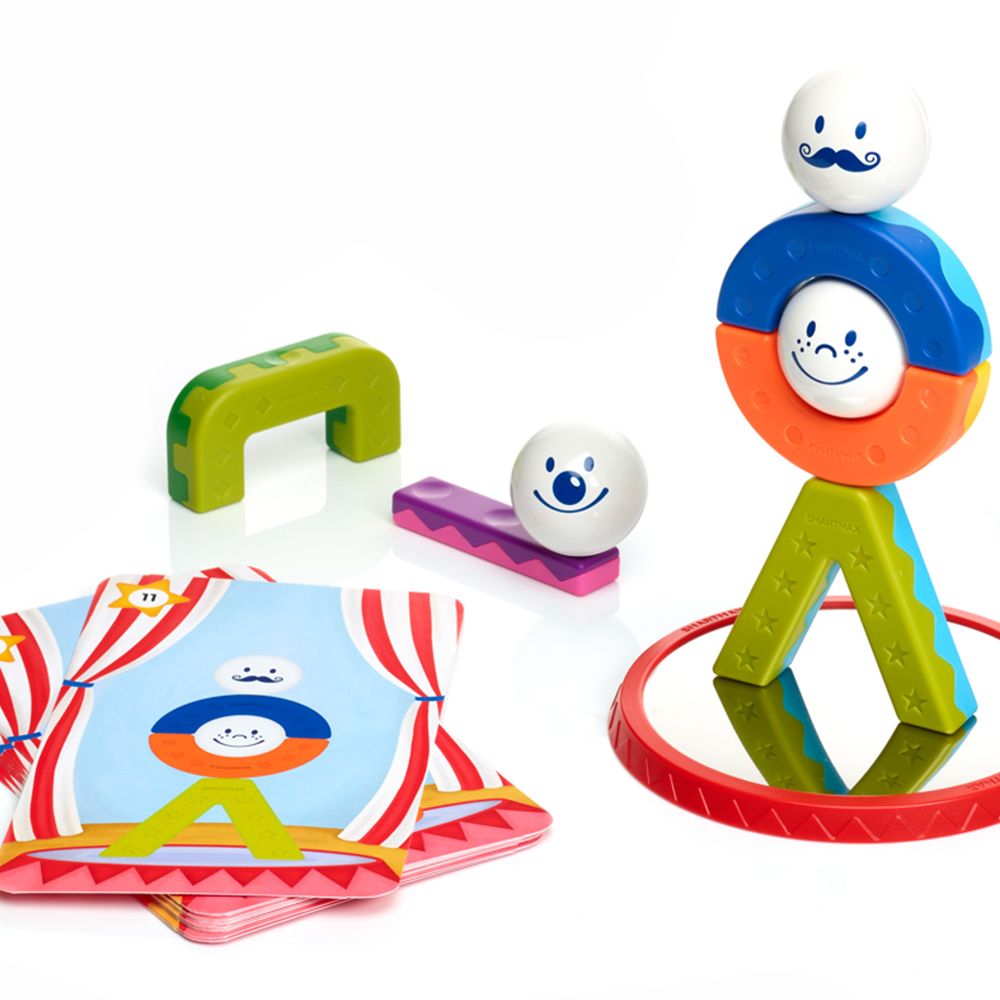 SmartMax My First Acrobats - imagen adicional | Gogiks