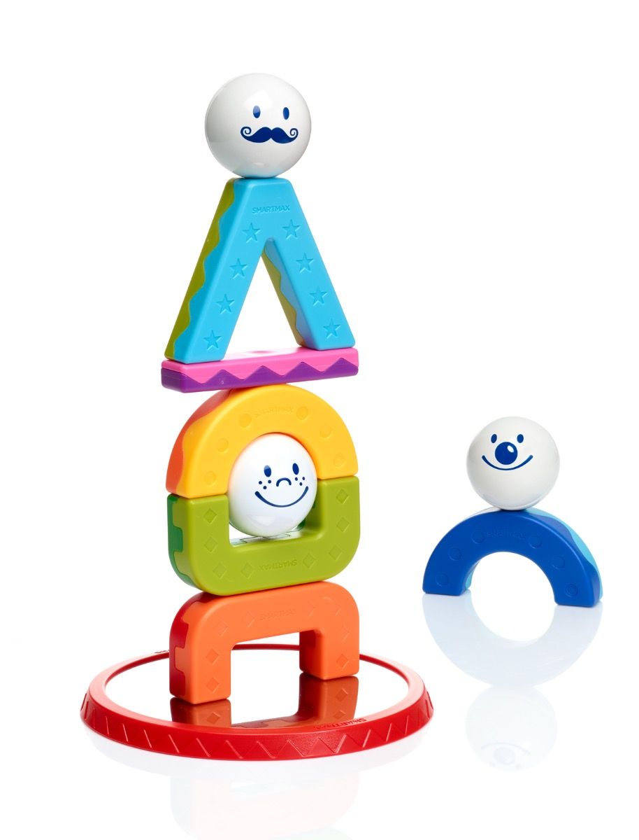 SmartMax My First Acrobats - imagen adicional | Gogiks