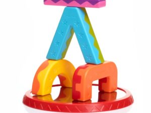 SmartMax My First Acrobats - piezas incluidas | Gogiks