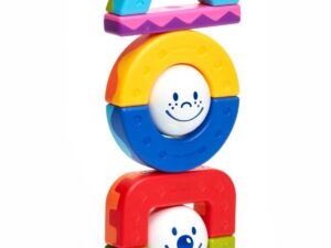 SmartMax My First Acrobats - ejemplo de uso | Gogiks