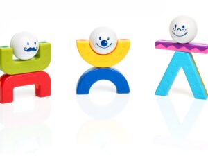 SmartMax My First Acrobats - características del producto | Gogiks