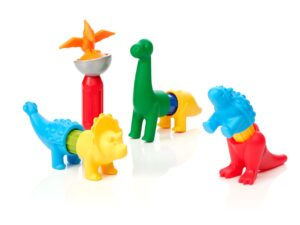 SmartMax My First Dinosaurs - imagen adicional | Gogiks