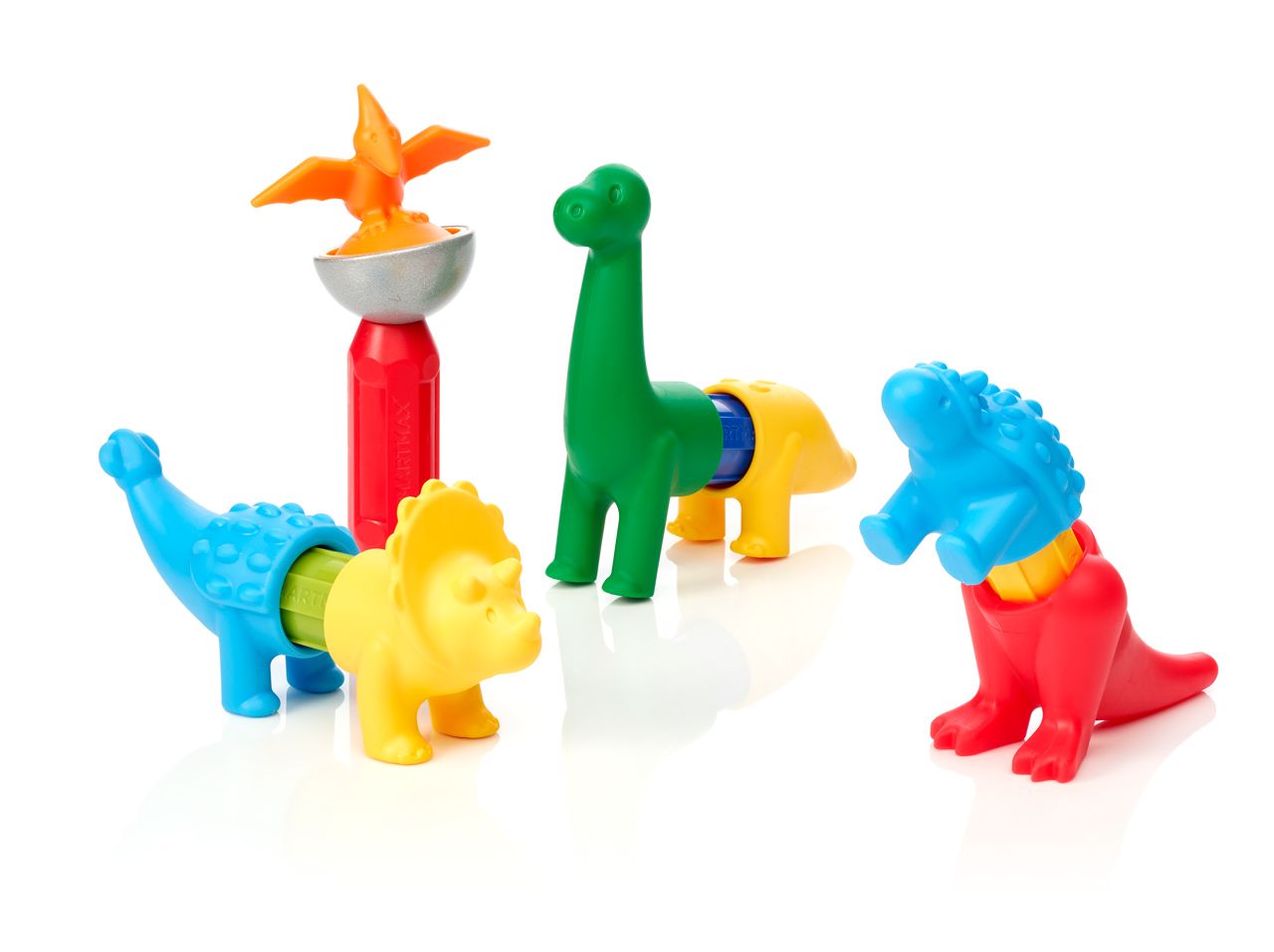 SmartMax My First Dinosaurs - imagen adicional | Gogiks