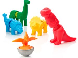 SmartMax My First Dinosaurs - vista detallada | Gogiks