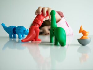 SmartMax My First Dinosaurs - características del producto | Gogiks
