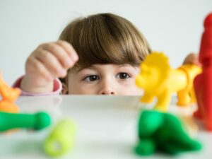 SmartMax My First Dinosaurs - piezas incluidas | Gogiks