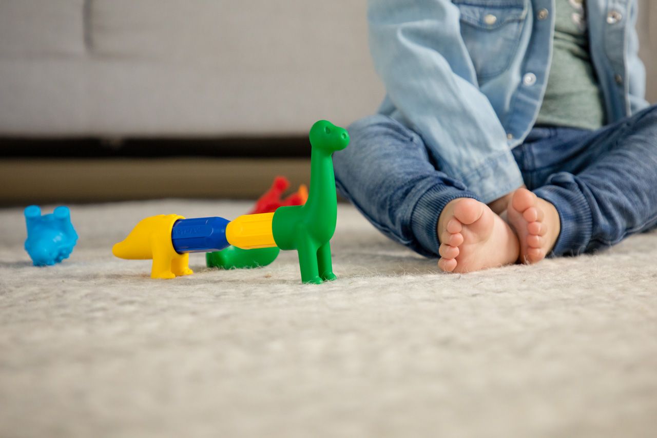 SmartMax My First Dinosaurs - imagen adicional | Gogiks