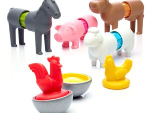 SmartMax My First Farm Animals - características del producto | Gogiks