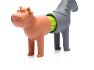 SmartMax My First Farm Animals - ejemplo de uso | Gogiks