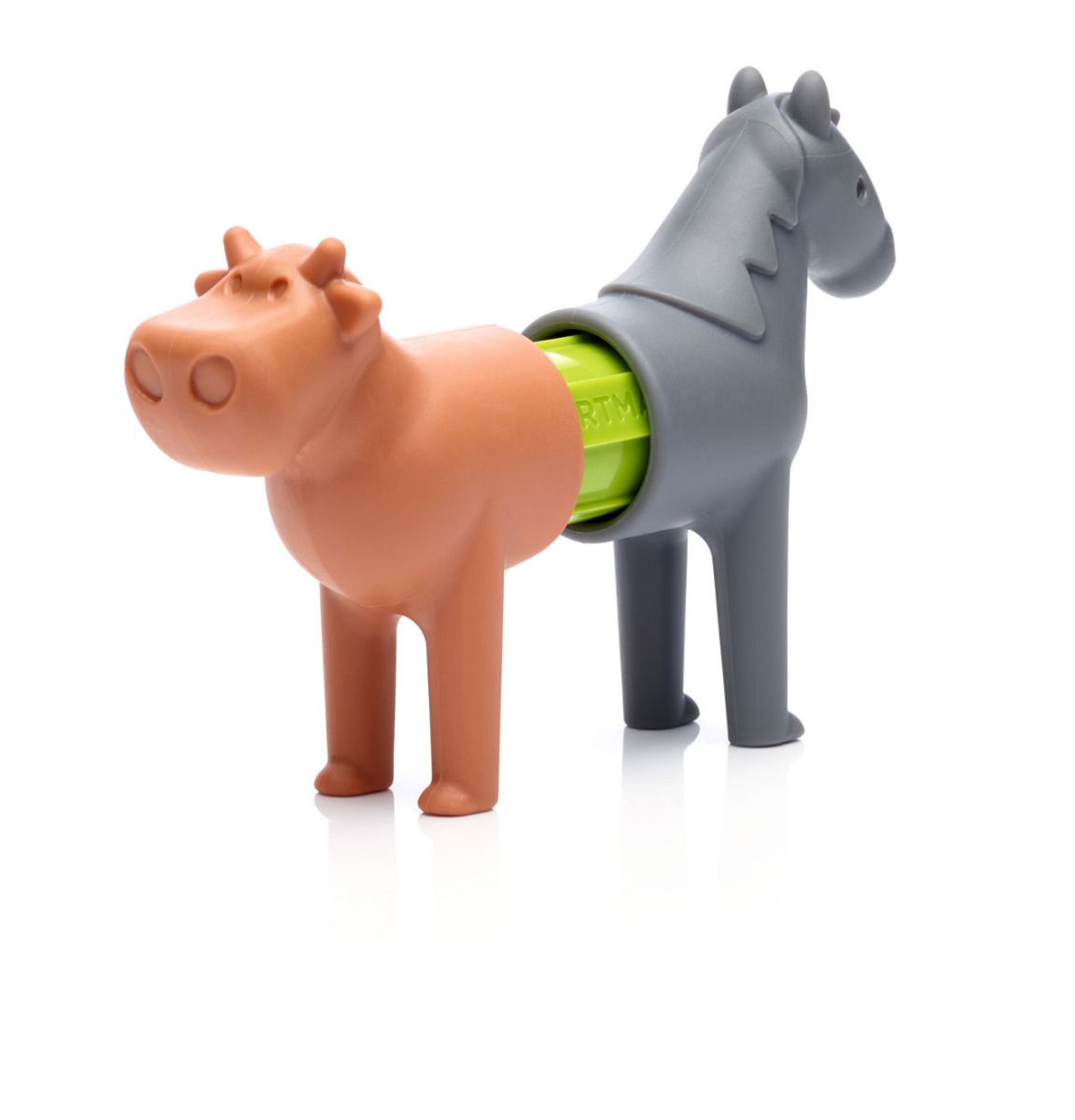 SmartMax My First Farm Animals - ejemplo de uso | Gogiks