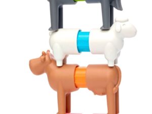 SmartMax My First Farm Animals - vista alternativa | Gogiks