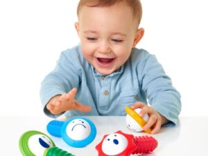 SmartMax My First Sounds & Senses - vista alternativa | Gogiks
