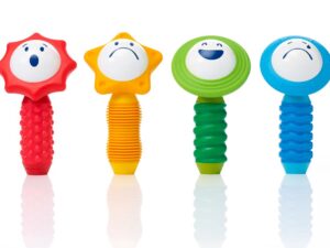 SmartMax My First Sounds & Senses - imagen adicional | Gogiks