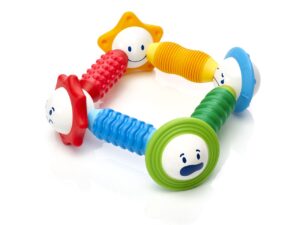 SmartMax My First Sounds & Senses - imagen adicional | Gogiks