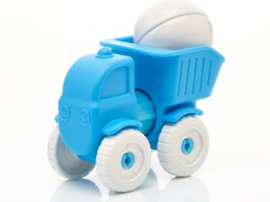 SmartMax My First Vehicles - características del producto | Gogiks