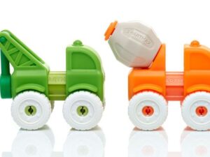 SmartMax My First Vehicles - imagen adicional | Gogiks