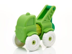 SmartMax My First Vehicles - vista alternativa | Gogiks