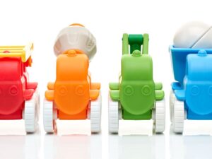 SmartMax My First Vehicles - imagen adicional | Gogiks
