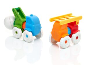 SmartMax My First Vehicles - imagen adicional | Gogiks
