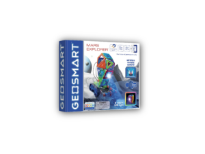 Smart Games Mars Explorer - Juguete STEAM educativo 5+ años | Gogiks Ecuador
