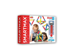 SmartMax Start - Juguete STEAM educativo 1+ años | Gogiks Ecuador