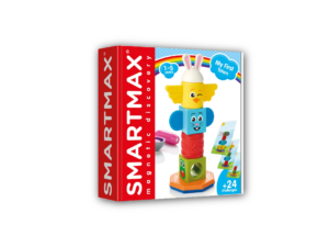 SmartMax My First Totem - Juguete STEAM educativo 1+ años | Gogiks Ecuador