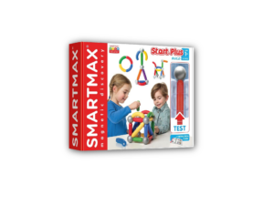 SmartMax Start Plus - Juguete STEAM educativo 1+ años | Gogiks Ecuador